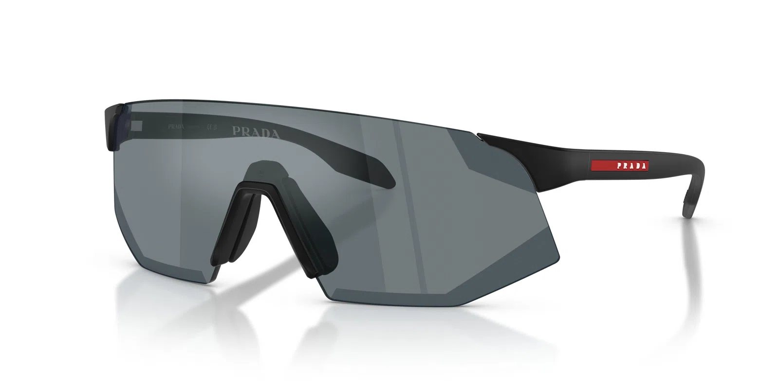 Prada Linea Rossa C03SU Sunglasses - view 3